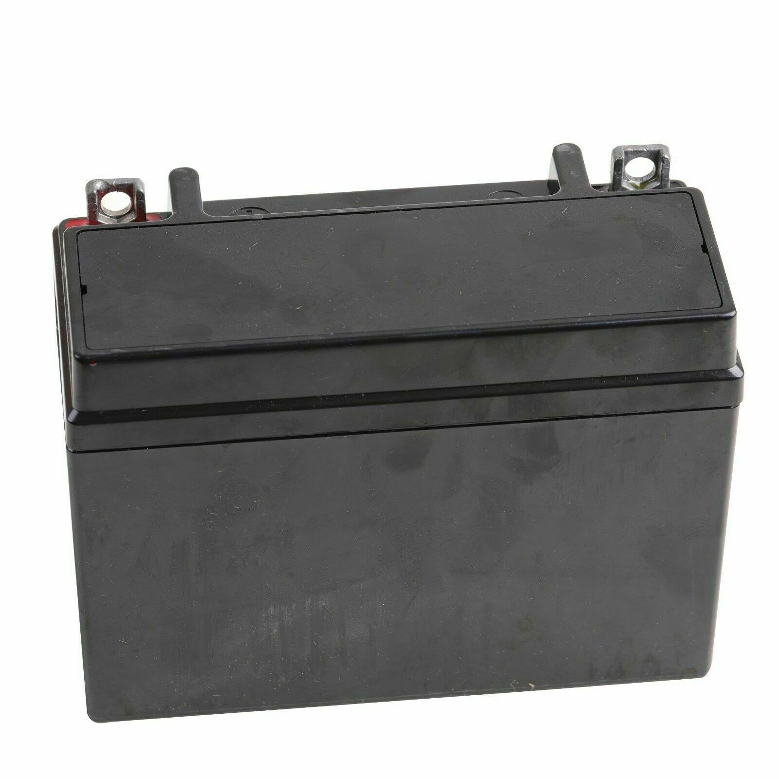 12V/6.5AH/10HR MFQ-6.5 Motorcycle Battery for Scooter Go Kart ATV Dirt Bike