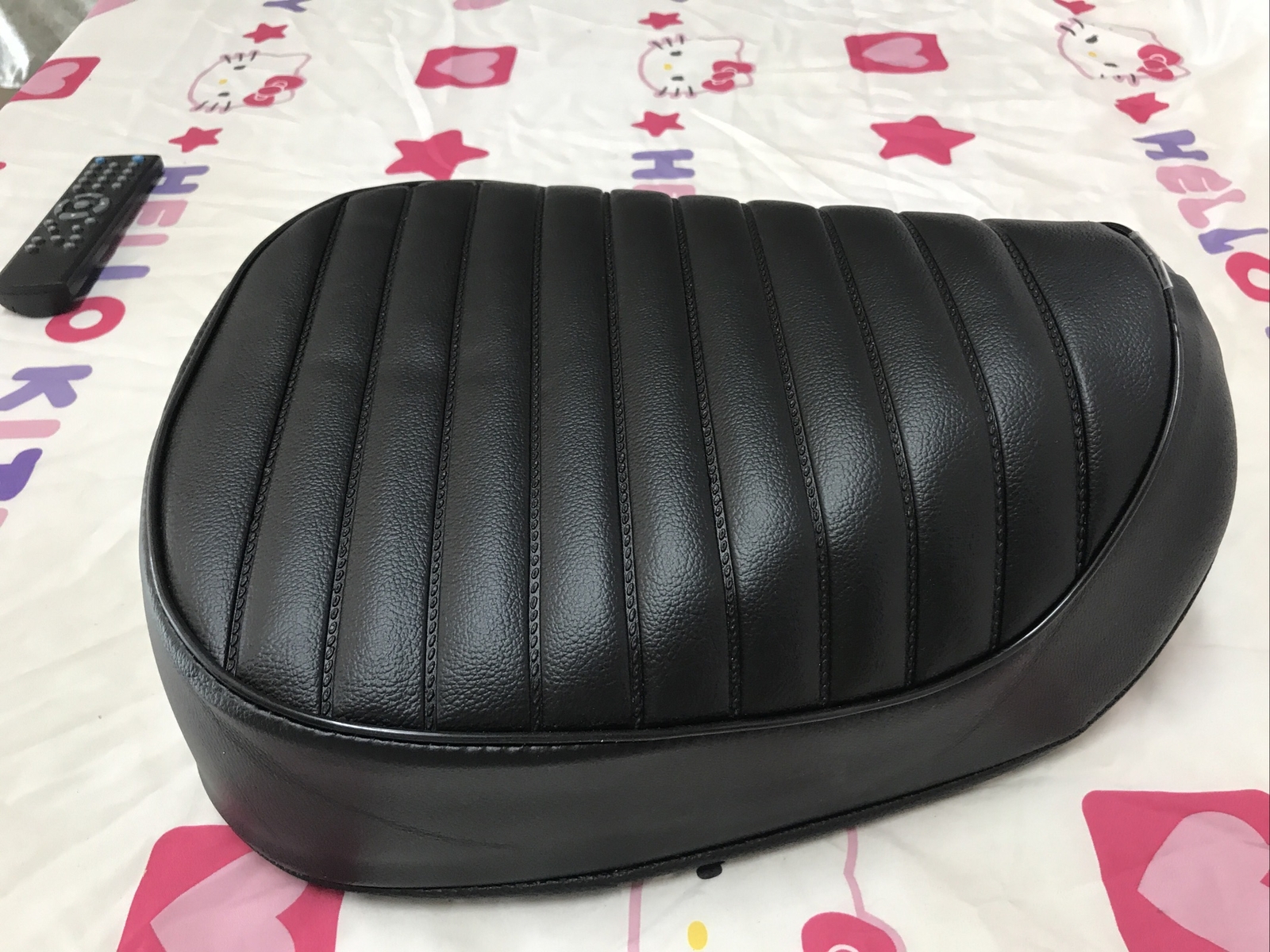 HONDA CT90 CT110 SEAT COVER TRAIL 90 TRAIL 110 SEAT COVER 1972 TO 1986 (H*-57)