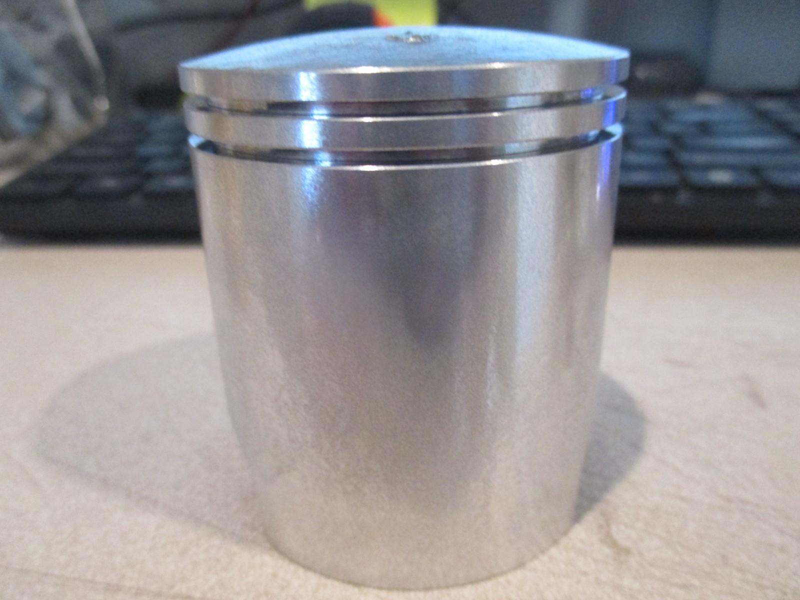 NOS ART Brand 1972-1973 Yamaha AT2 AT-2 125 .75 Piston 316-11637-00