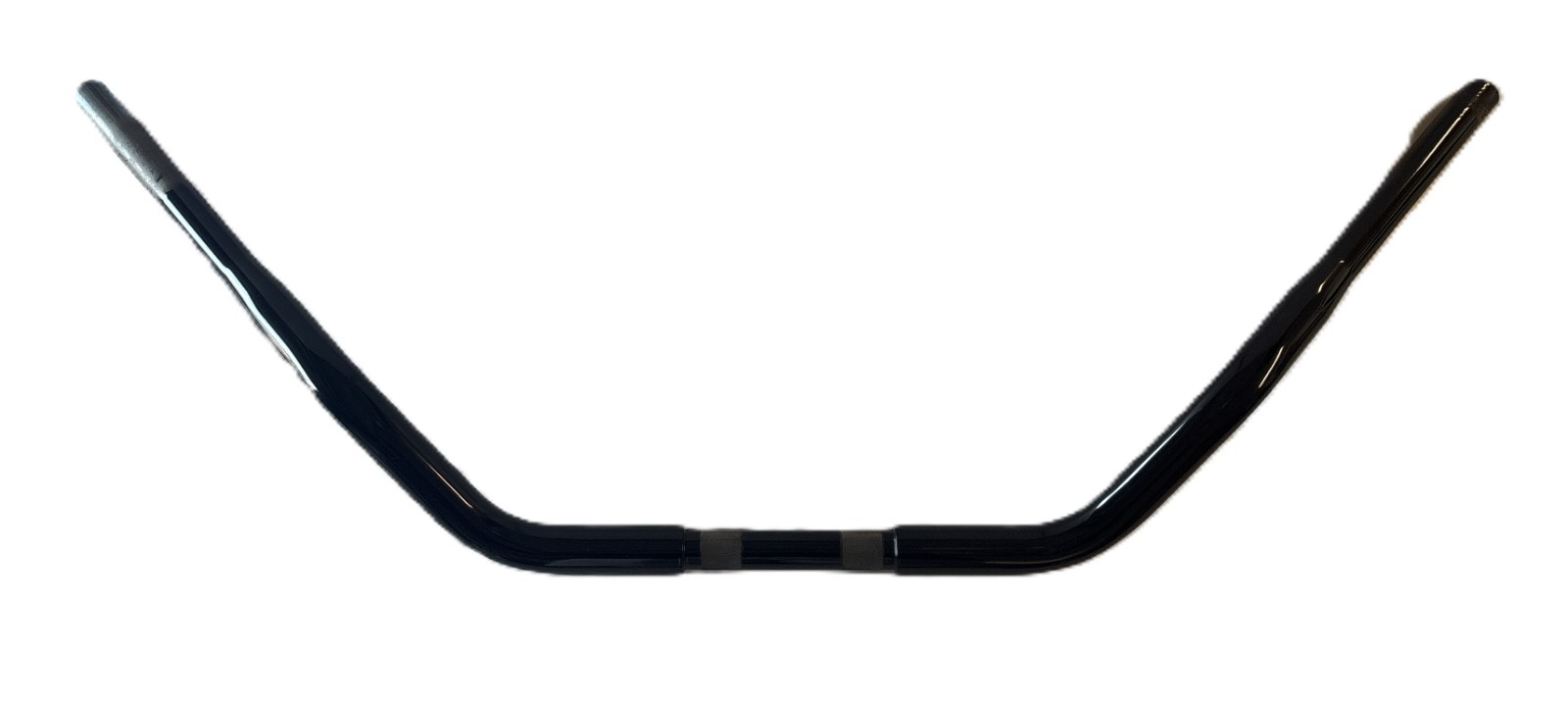 Harley Davidson FL LA Choppers 1.25 In. Big Johnson Handlebar LA-7303-01B