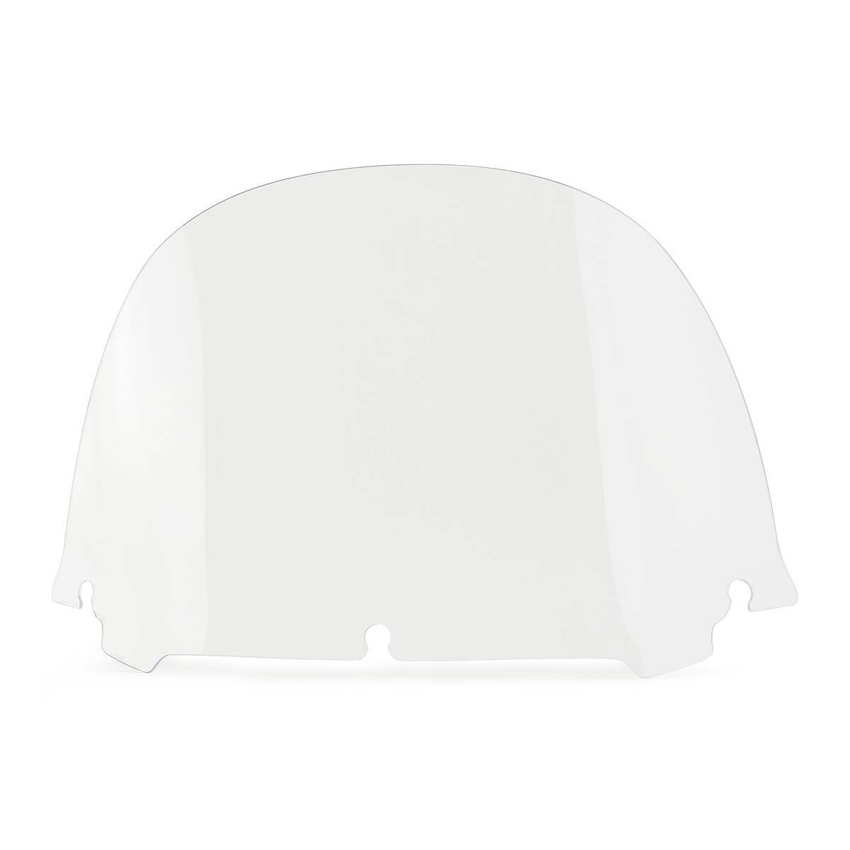 Smoke/Clear Windshield Windscreen For Harley Electra Street Glide 2014-2024 2023