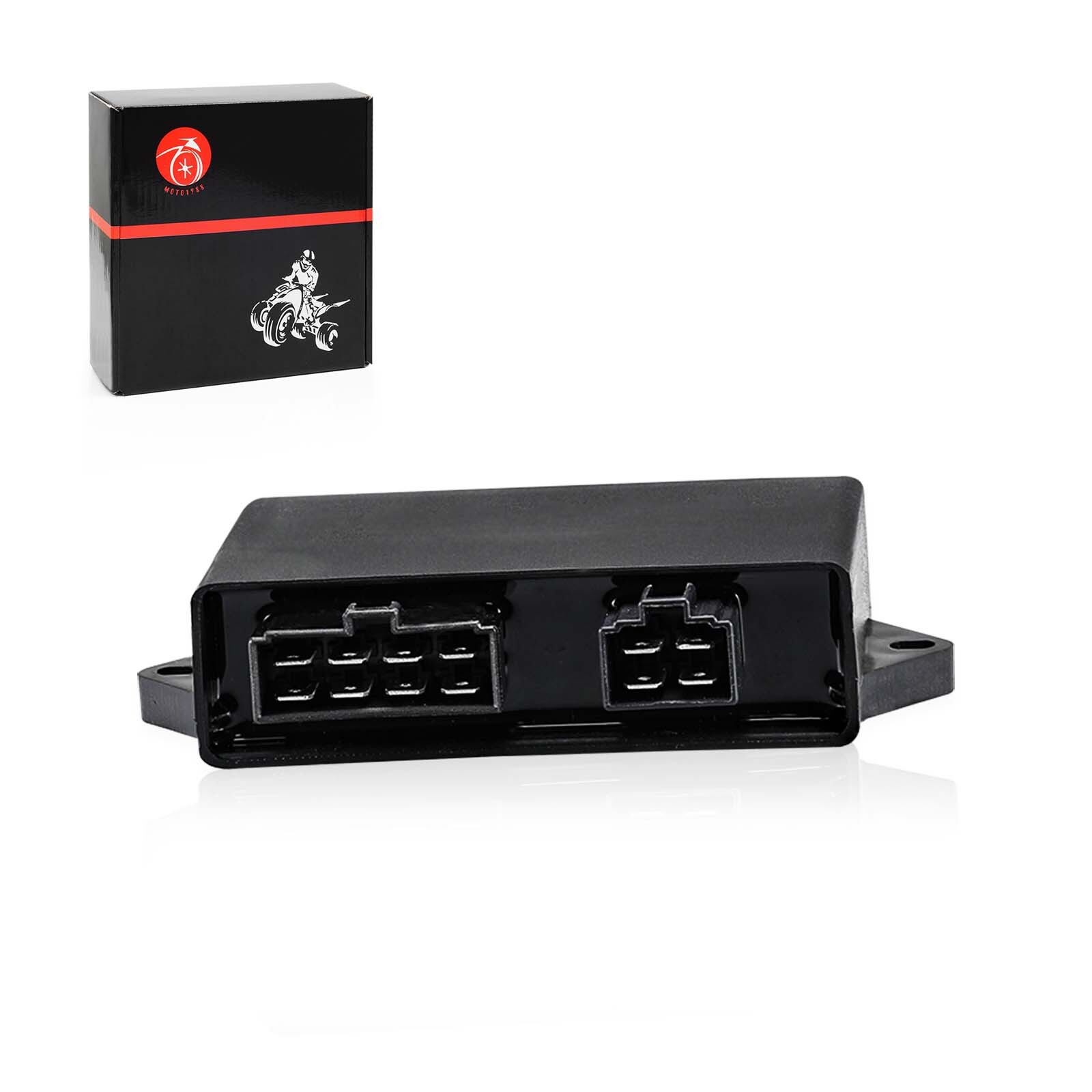 CDI Box For Yamaha Virago 1100 XV1100 1986 1987 1988 1989 1990 1TA-82305-20-00