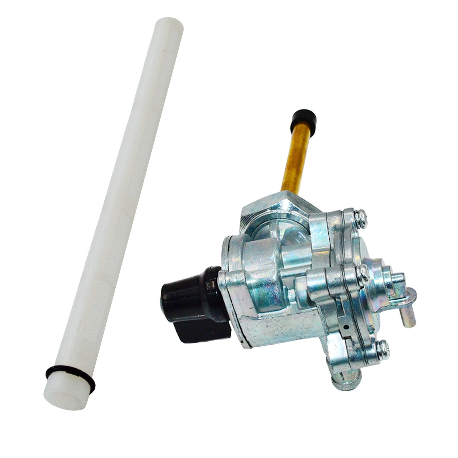 NEW Fuel Valve Petcock On Off Switch 16950-MEM-674 for Honda VTX1300C/R/S/T