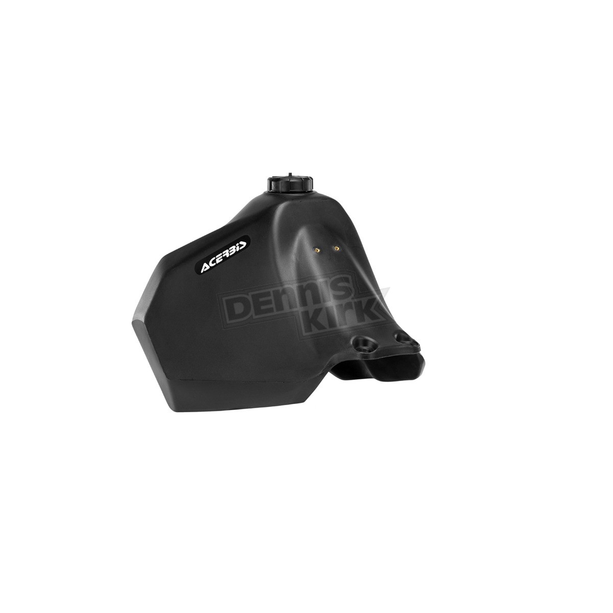 Acerbis Black 5.3 Gallon Fuel Tank – 2250360001