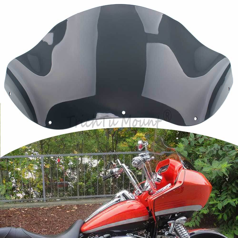 13inch Windshield Fit for Harley Touring Road Glide CVO FLTRSE FLTRI ULTRA FLTRU