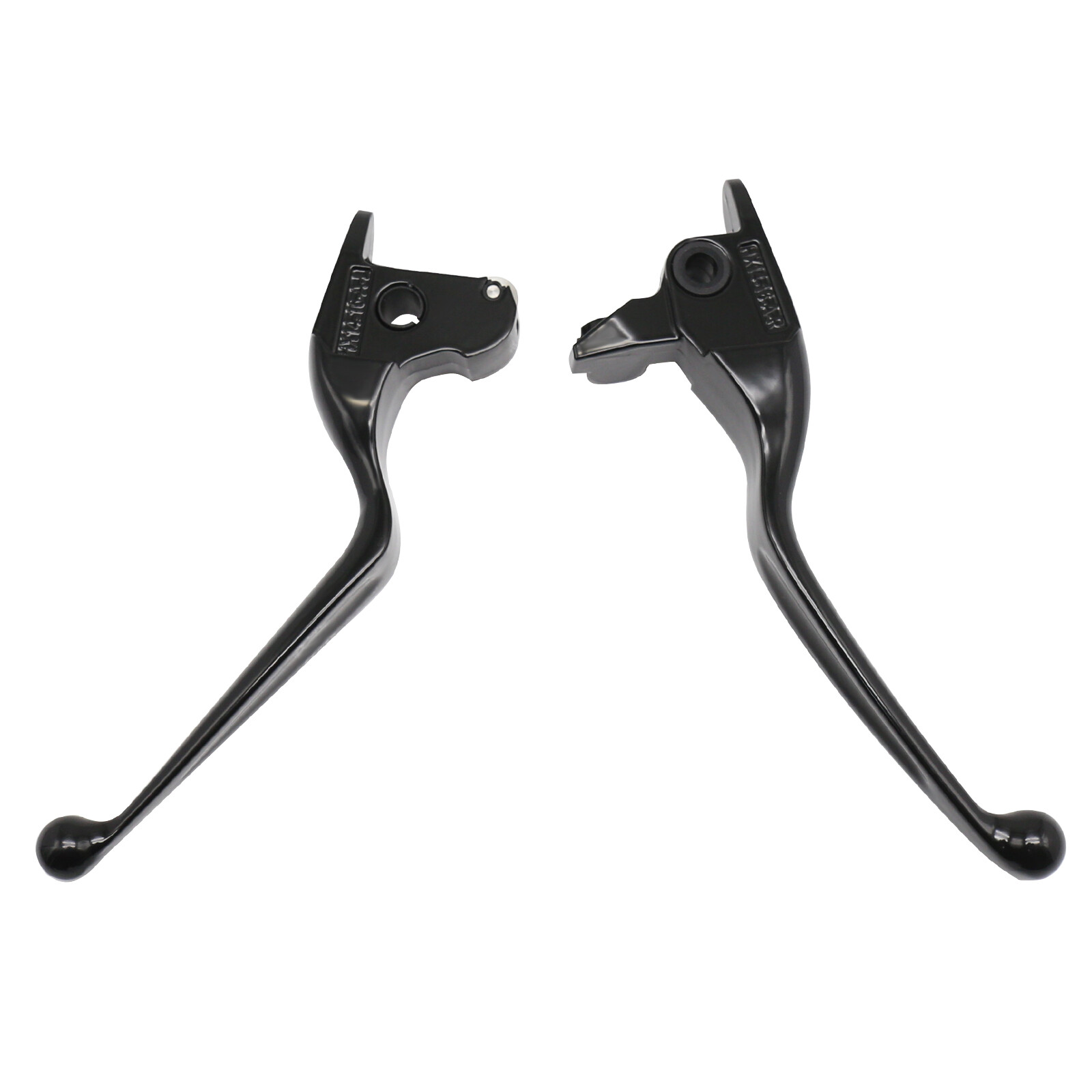 Motorcycle Brake & Clutch Levers For Harley V-Rod / Street Rod / Night Rod US