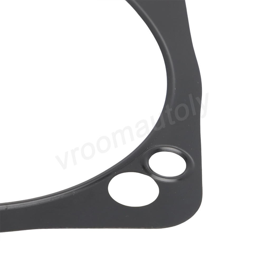 Complete Head and Base Gasket Kit for Ultima 120″ and 127″ Cubic Inch Engines