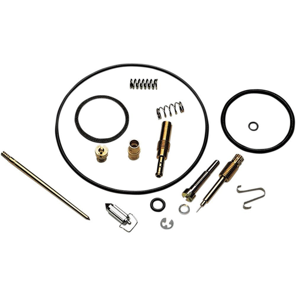 Shindy 03-703 Carburetor Repair Kit for 2002-03 Honda CR125R