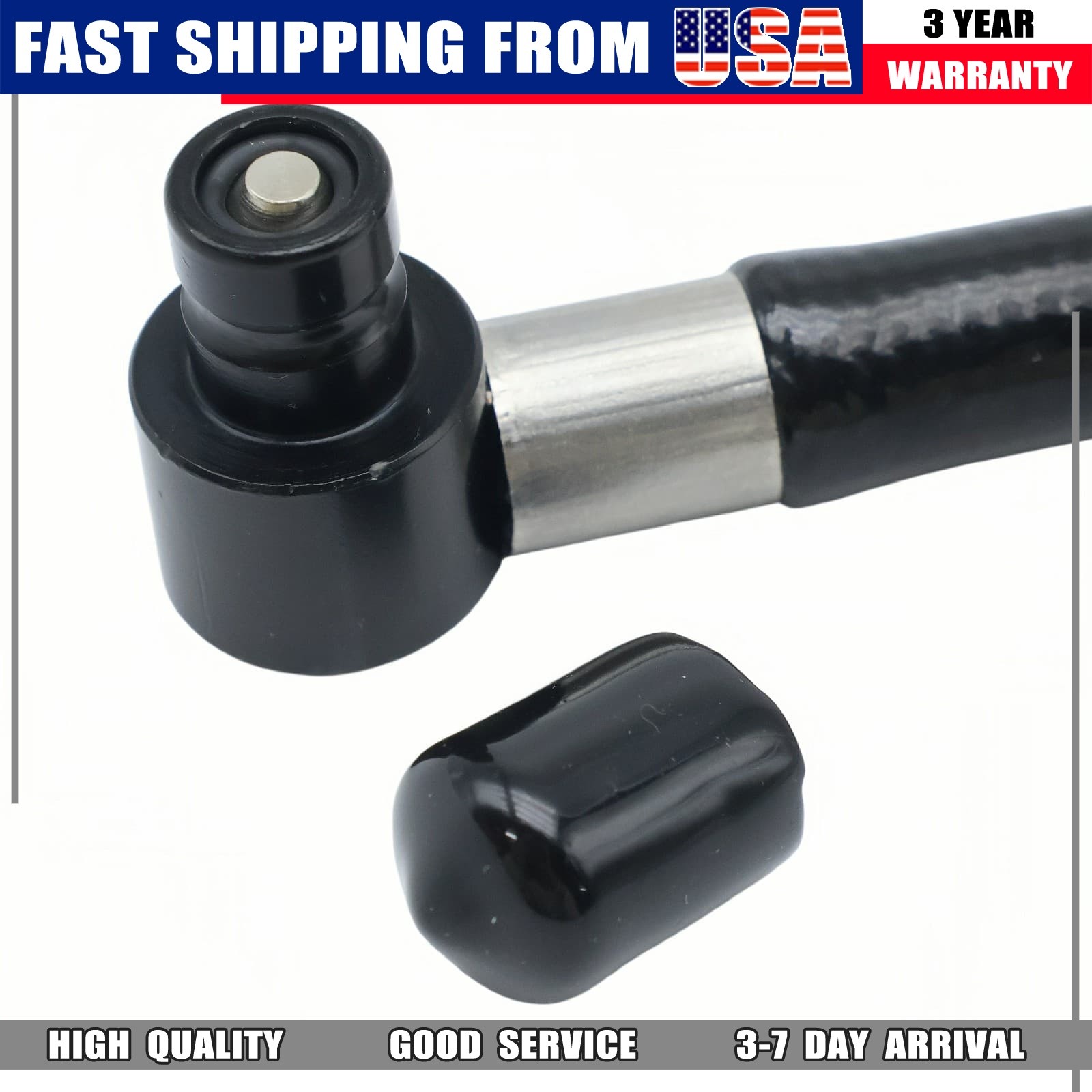 EFI Fuel Line For 2008 2009 2010 2011 2012 2013 Harley-Davidson FLHX 62905-08