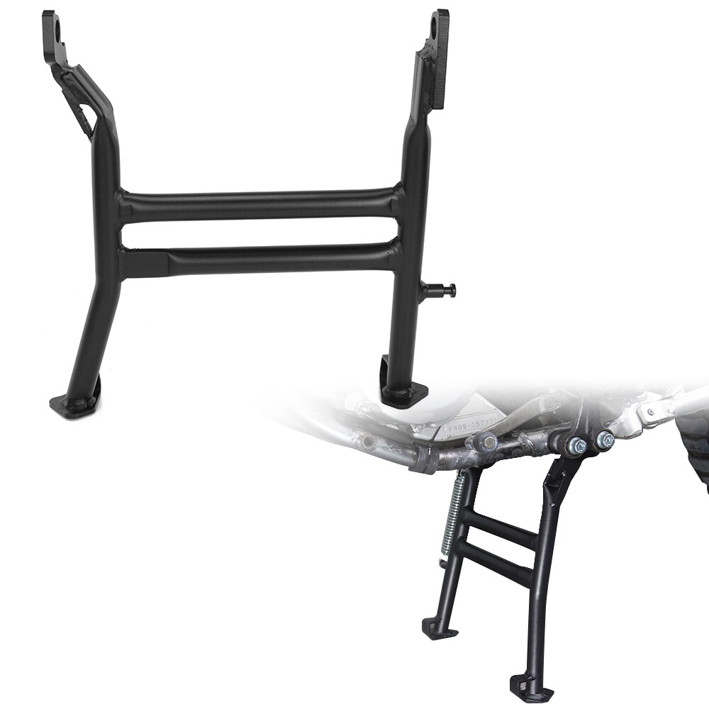 Fit For Suzuki DR650 DR650SE 1996-2023 Center Stand Centerstand Main Kickstand