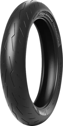 Diablo Rosso IV Front Tire 110/70-17 54W Radial TL KTM 250 RC 19