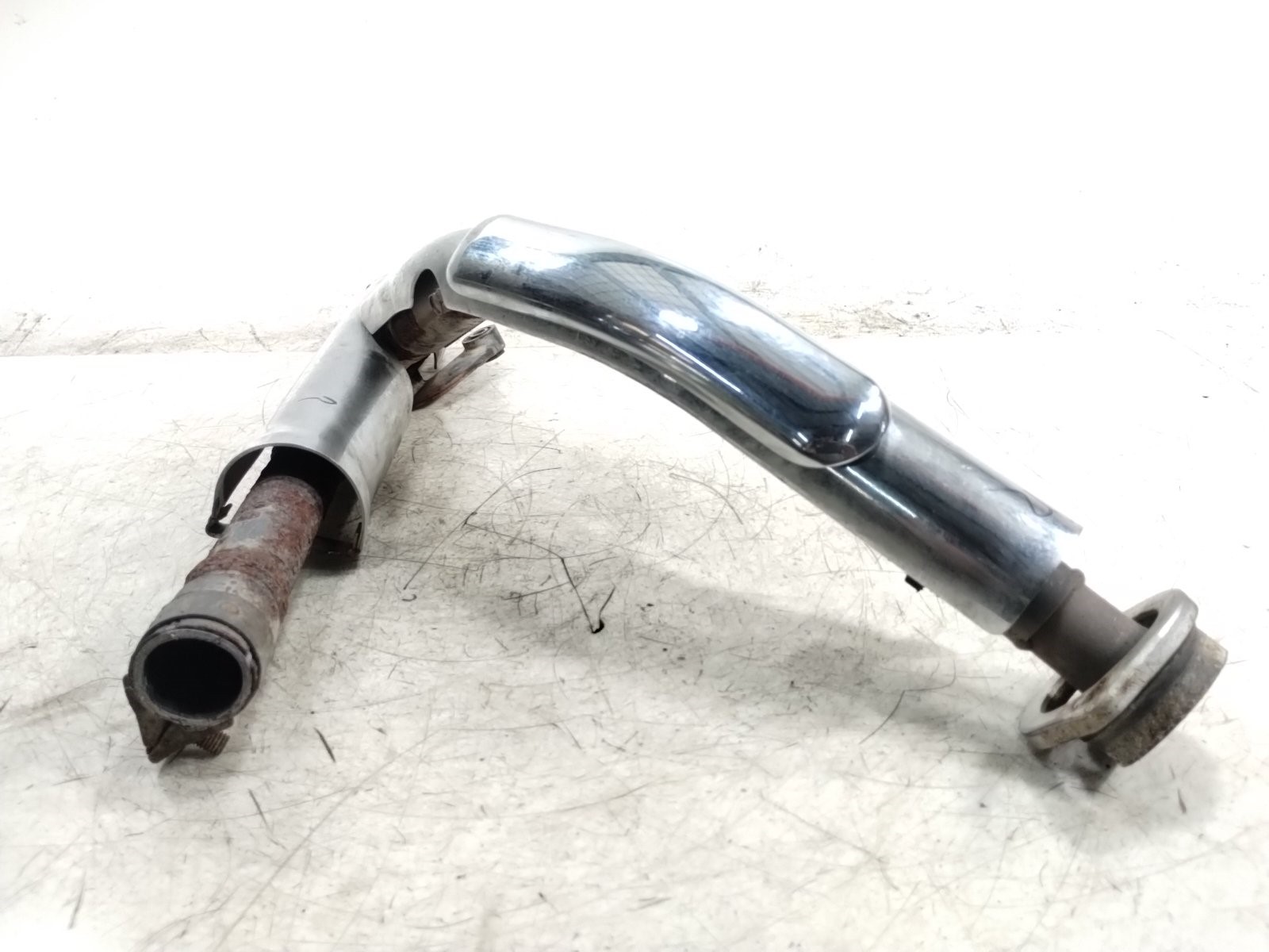 2005 Yamaha Royal Star Venture XVZ1300 Rear Right Exhaust Header Head Pipe
