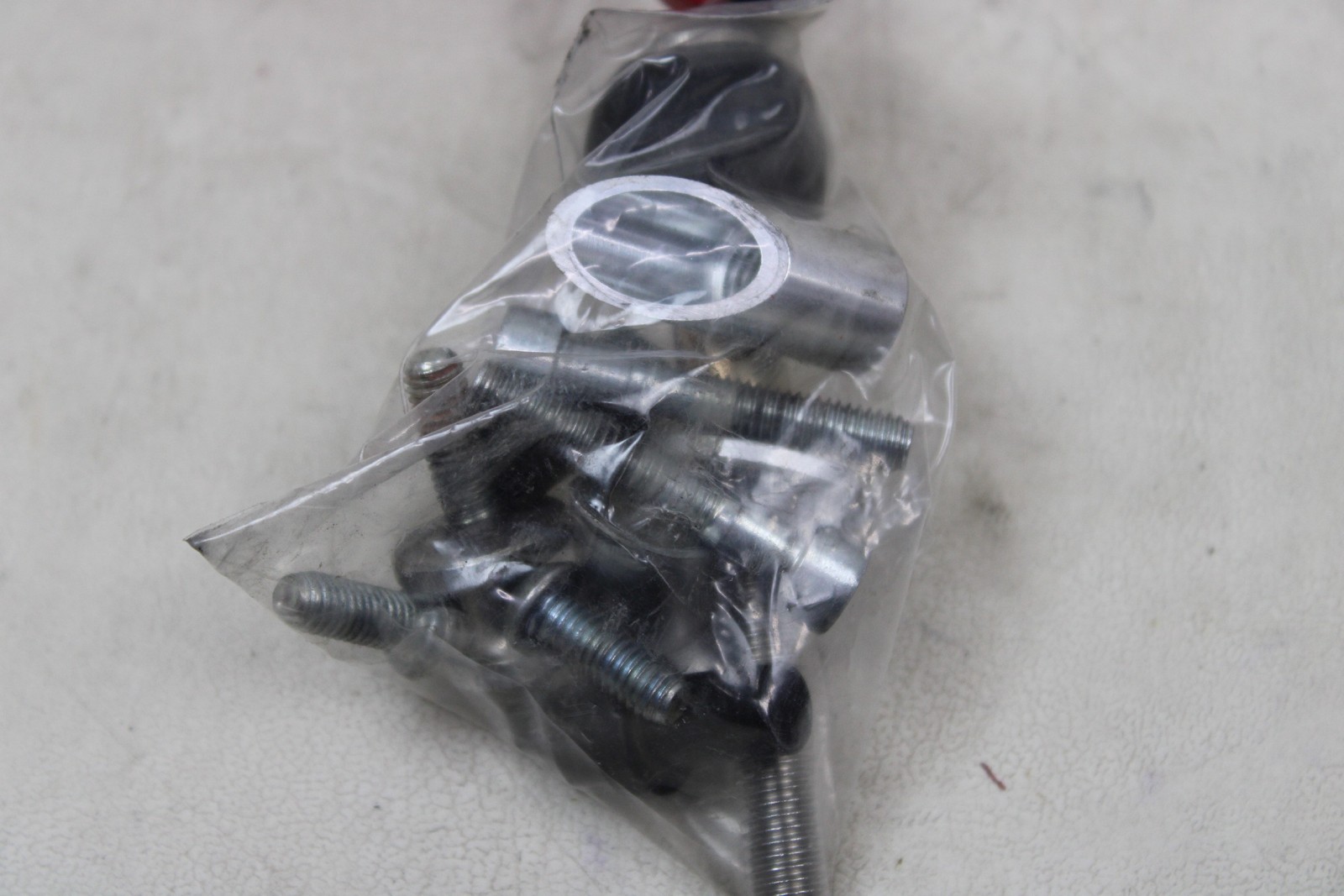 Ducati Supersport 939S 939 S 950 Ohlins Steering Damper Stabilizer & Bracket