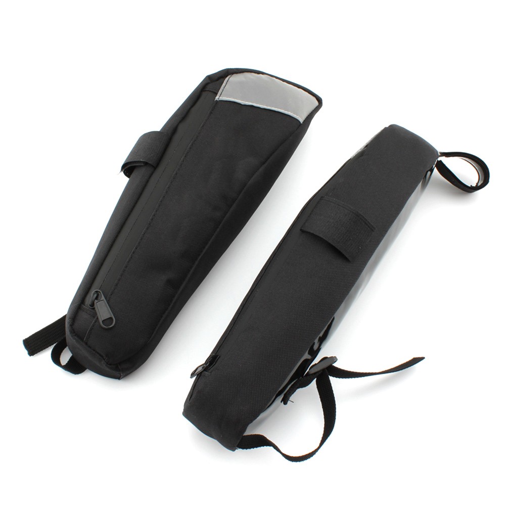 Motorcycle Box Side Bag Luggage Rack Bag For BMW R1200GS LC R1250GS Adventure