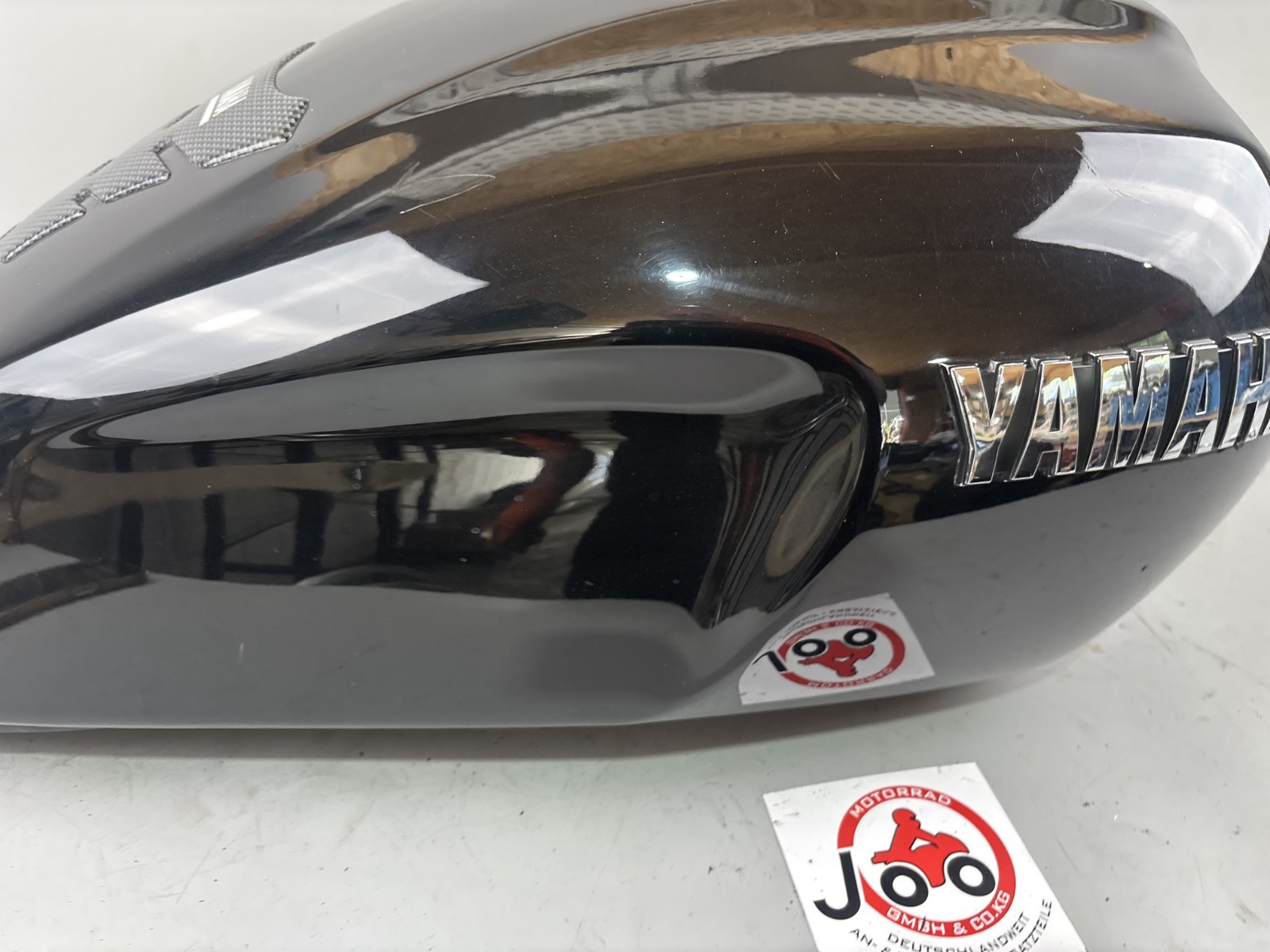Yamaha XJR1200 4PU tank petrol tank fuel gas fuel tank fuel tank