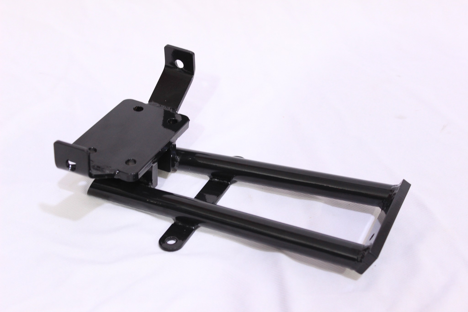 Steel scrape bar 12 o’clock Yamaha MT07 MT-07 (2014-2024) stainless stee lstunt