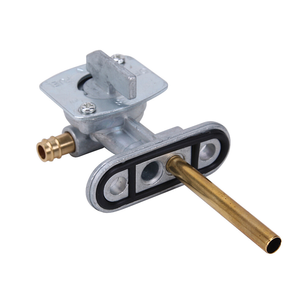 For Yamaha Petcock Fuel Tank Switch Valve Assembly Big Bear YFM 350 400 250 ATV