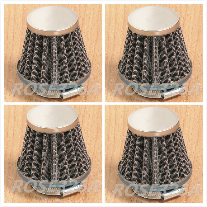 4 x Air Filters For Honda CB160 1965-1969