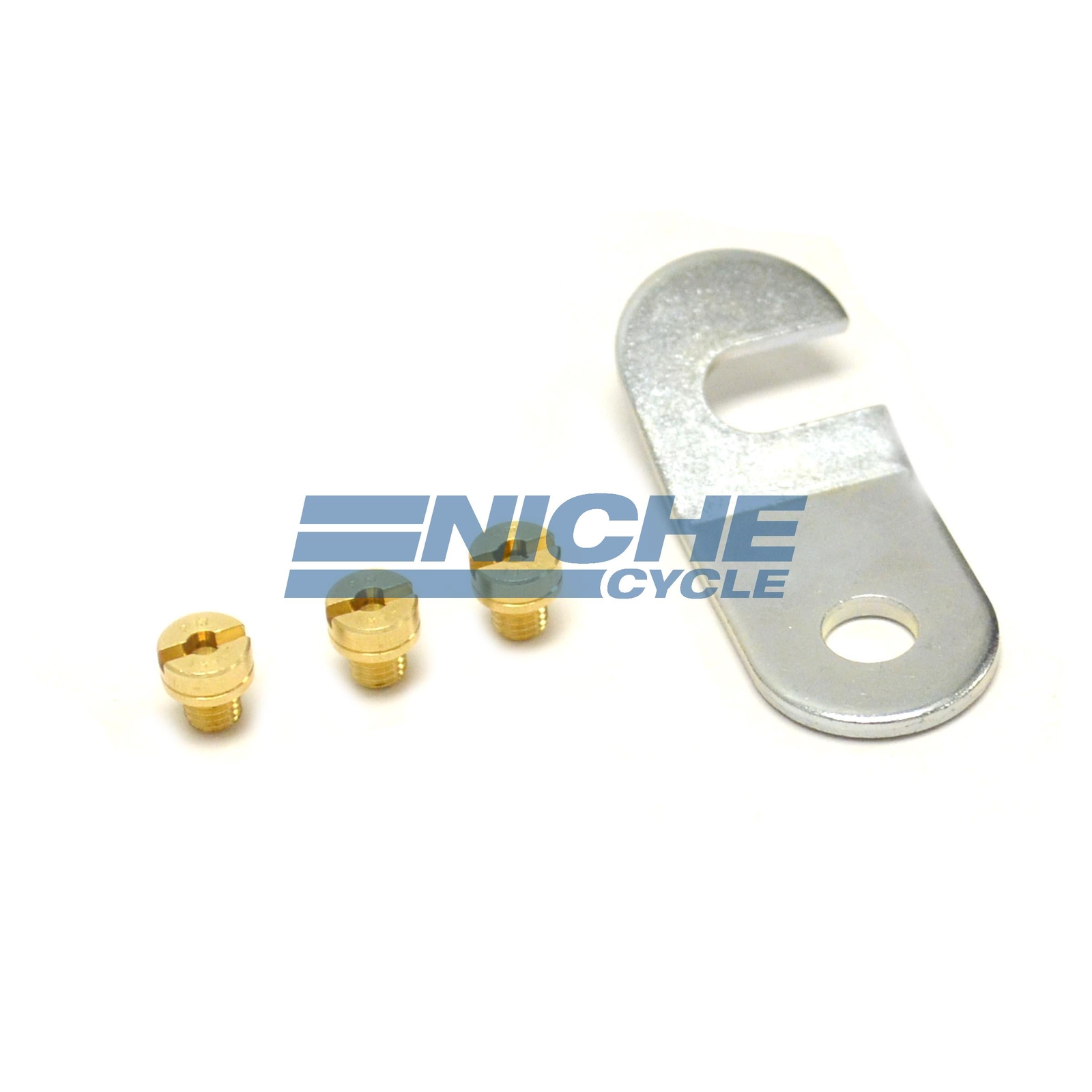 Honda XR650L Mikuni TM40 40mm High Performance Carburetor Kit Remote Choke