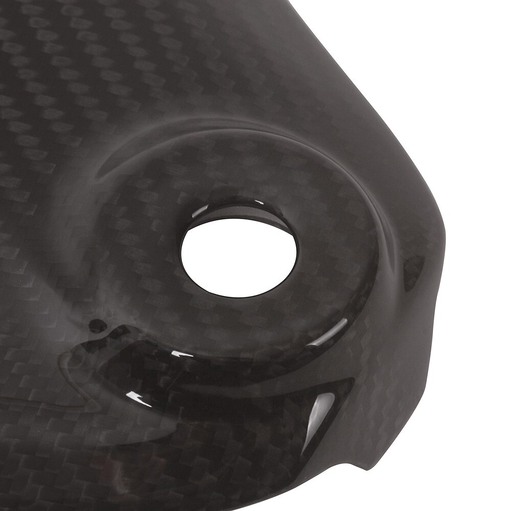 For Motorcycle KEY SURROUND COVER – HUSQVARNA 701 SUPERMOTO / ENDURO Gloss