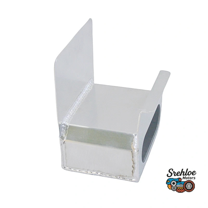 Air Hose Hanger Storage Organizer For Enclosed Race Trailer Garage Aluminum
