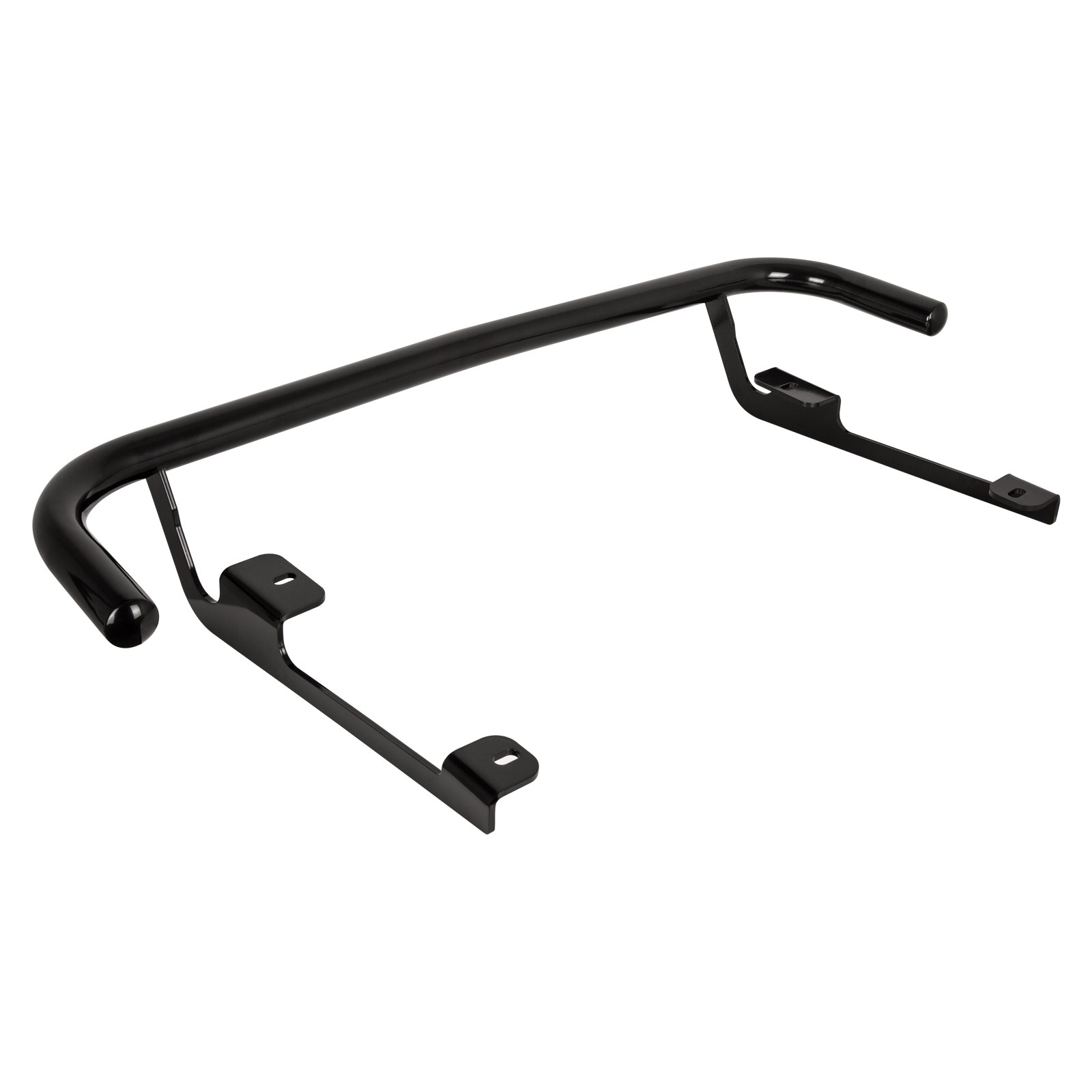 Harley Davidson Rear Crash Bar for 2009-2024 Triglide/2020-2022 CVO TriGlide Gu