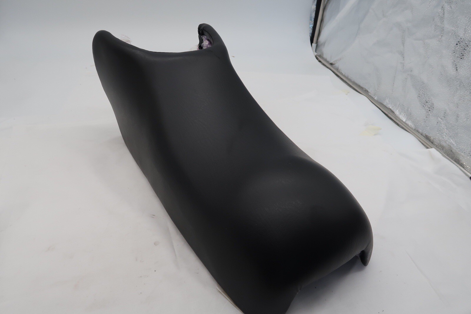 Skyteam/Jincheng Monkey Pro Faux Leather Style Seat