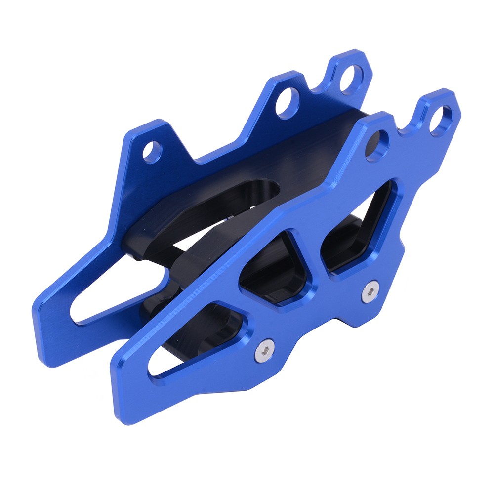 Chain Guard Guide For YZ125/250 2008-2023 YZ250F/450F WR250F/450F 2007-2023 Blue