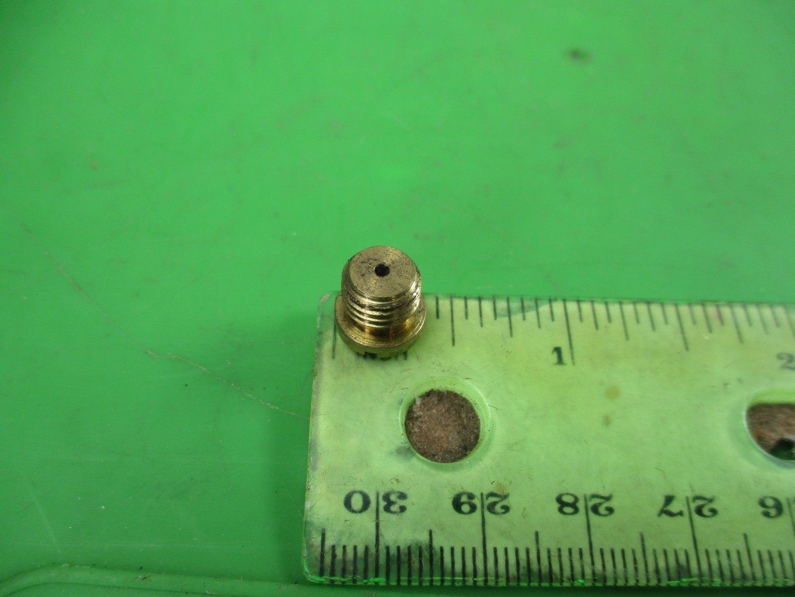 S&S Super Gas Carburetors # 72 Main Jet Size .056 Harley Davidson🔥1 Count🔥NOS