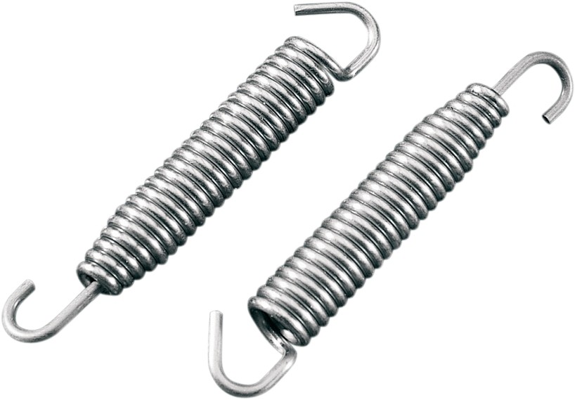 Moose Racing Exhaust Springs 70mm #M7716