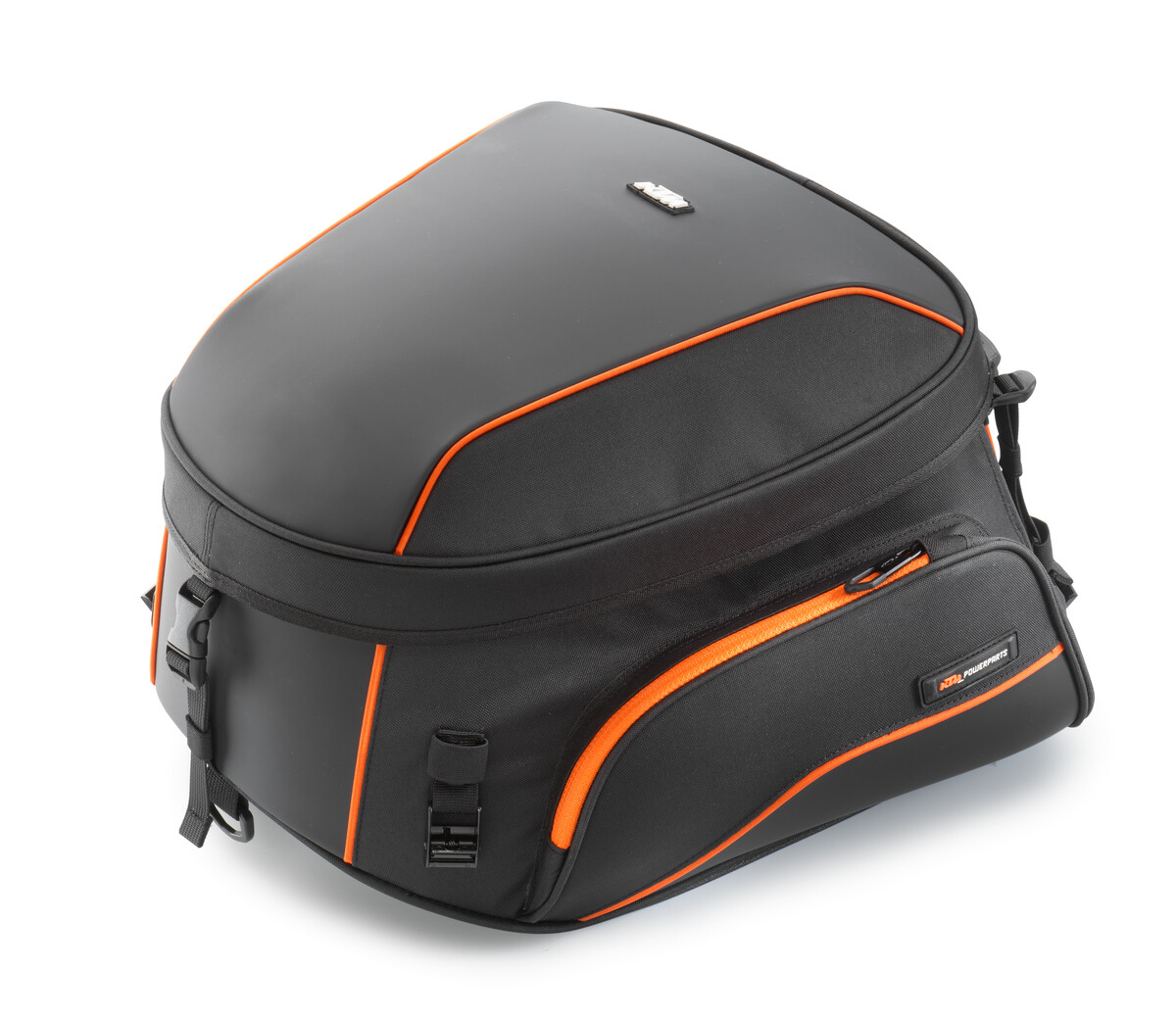 New KTM Rear Bag (No additional carrier needed) 61712928000