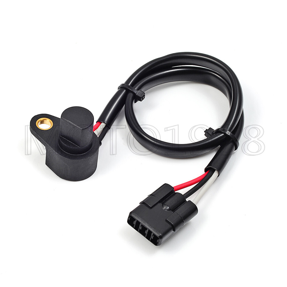 Speedometer Speed Sensor & Rotor Kit for Suzuki GSX GSXR DL GSF 600 650 750 1000