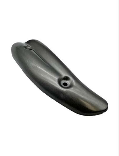 Yamaha Genuine OEM Raptor 660 Heat Shield Muffler Exhaust 5LP-14628-00