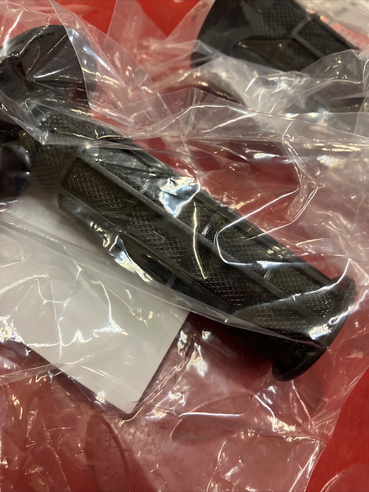 NEW Honda CR125R CR250R CR480R CR500R CR80R XR XL Left right handlebar grip H99