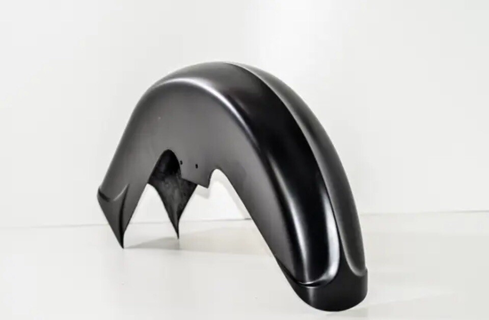 Harley Davidson 23″ Inch Motorcycle Fender FL / Flh Touring Classic