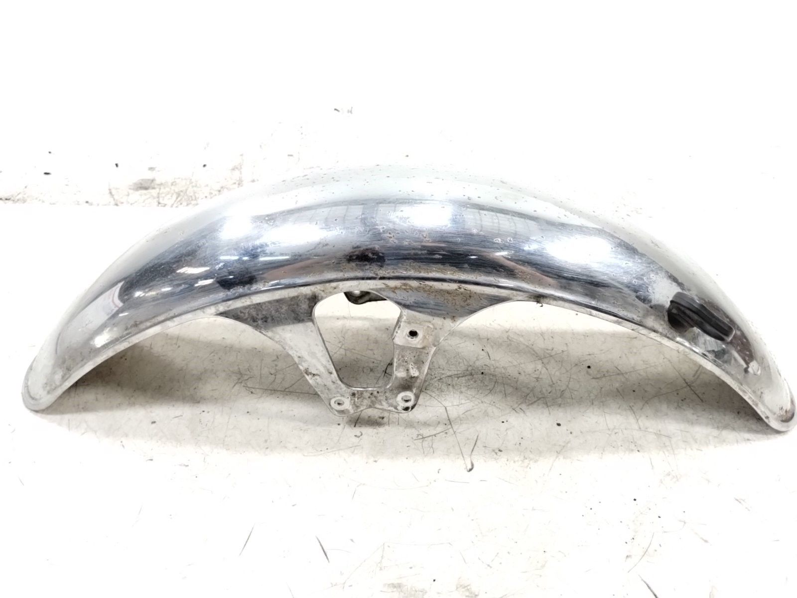 1982 Honda CX500 CX500C Front Wheel Fender Direct Replacement Part