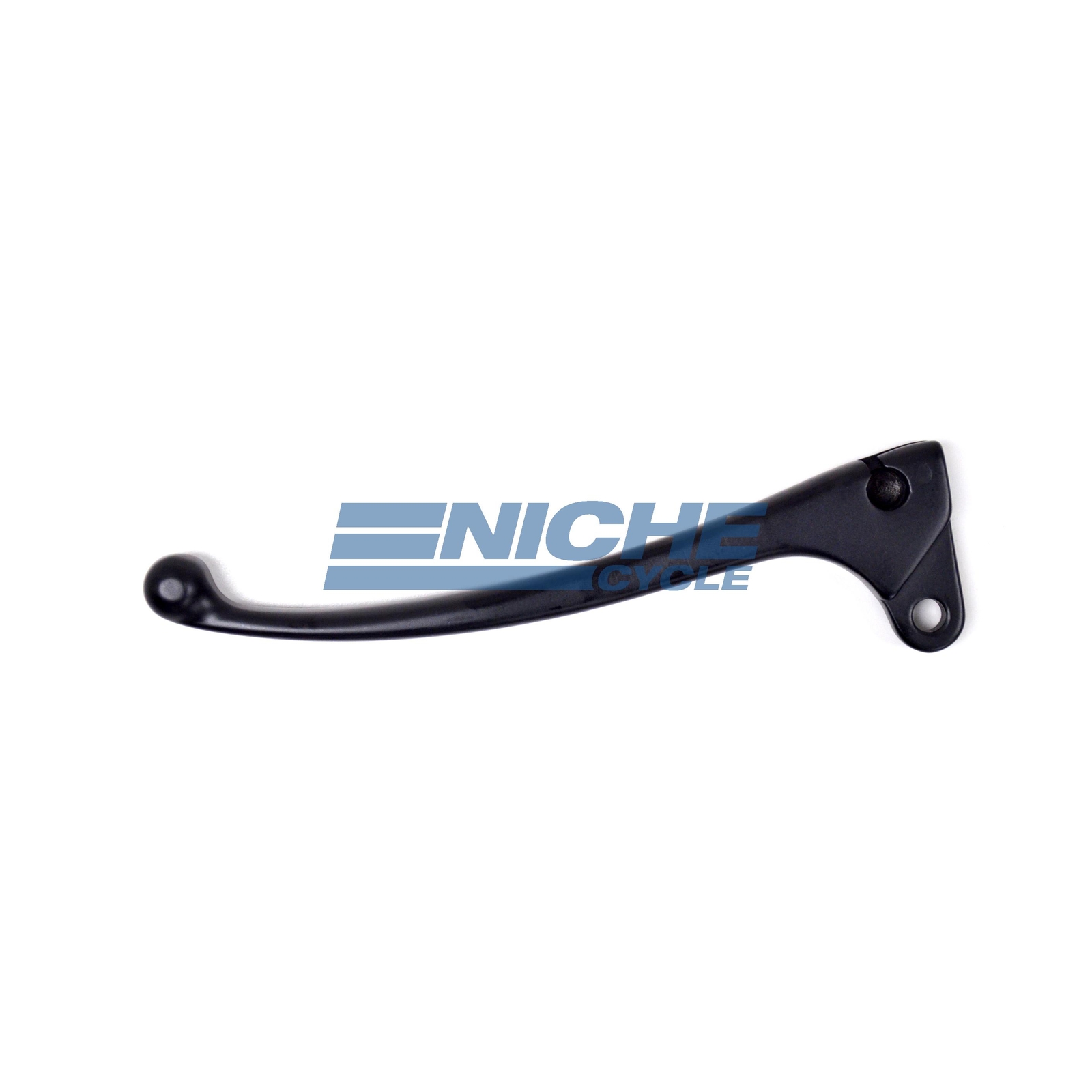 Honda Direct Replacement OE Style Lever Blade Brake Black Aluminum