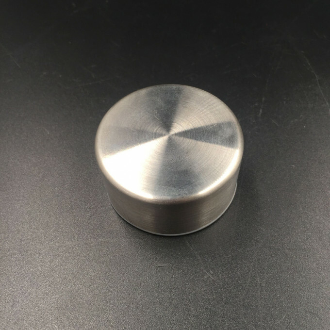 CDHPOWER Cap of Bike Gas Frame – Compatible with CDH 2.4L/3.4L/3.75L Gas Frame