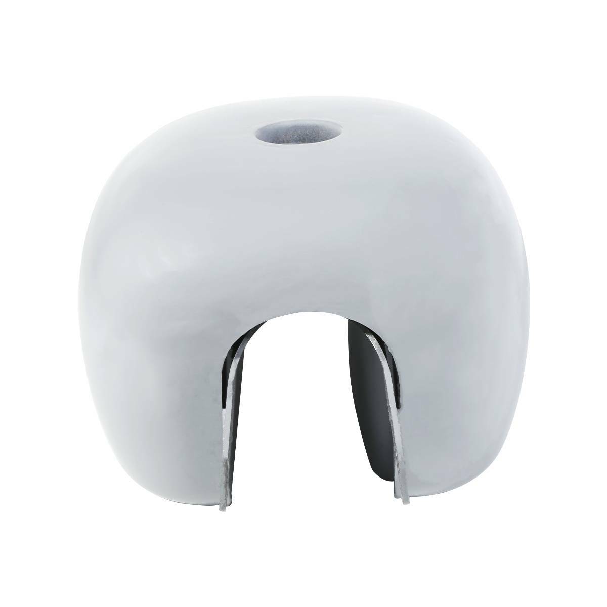2.5 Gal Unpainted 3 Lift Fuel Gas Tank Fit For Harley Sportster XL883 1200 07-22