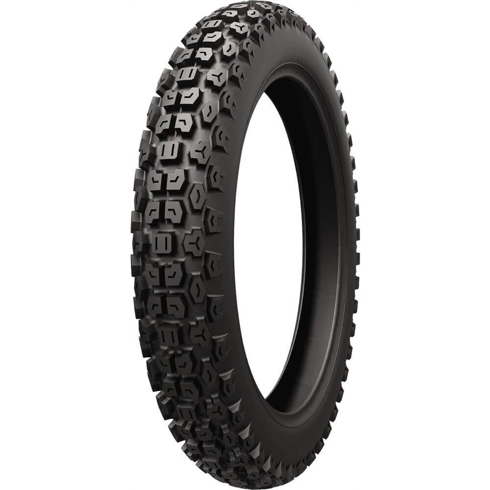 5.10-18 Kenda K270 Dual Sport Rear Tire
