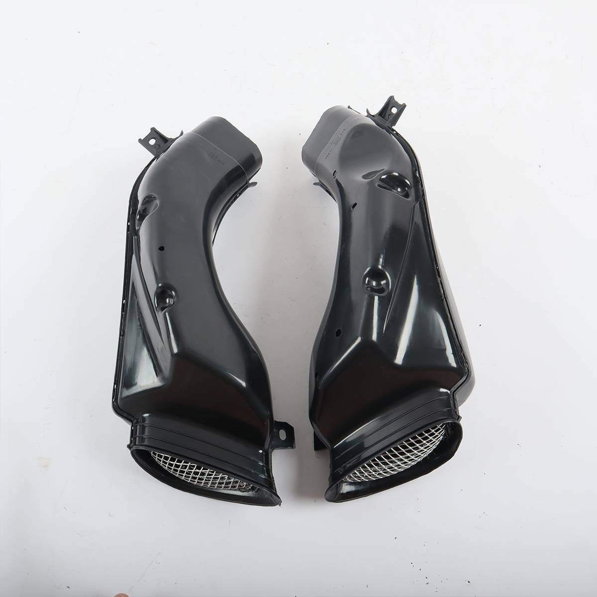 Air Intake Tube Duct Cover For SUZUKI GSXR600/750 2001-2003 / GSXR1000 2001-2002