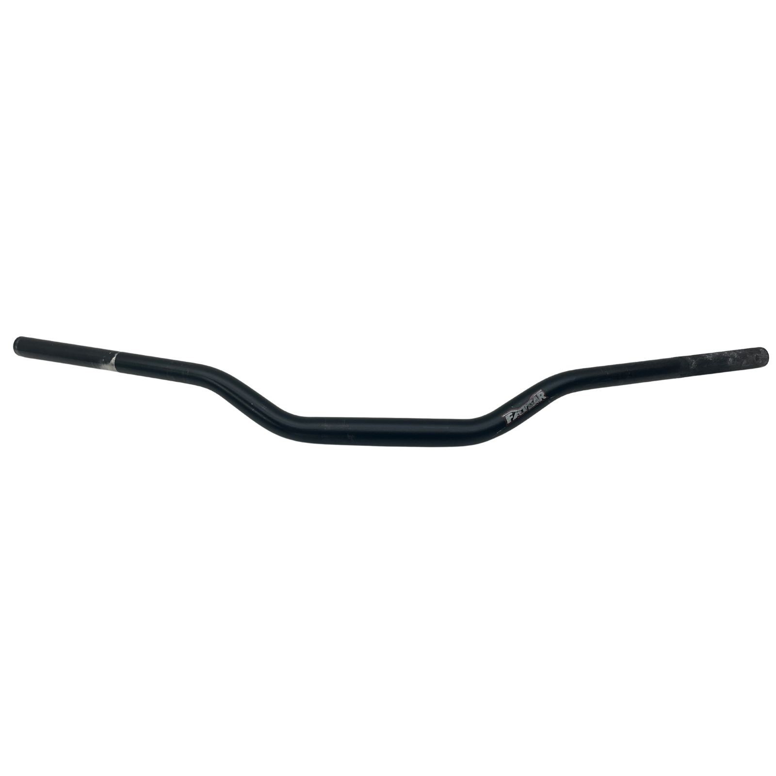 2021 Kawasaki KX250F Renthal Fat Bar 1 1/8″ Handlebars Steering 46003-0780 ✅