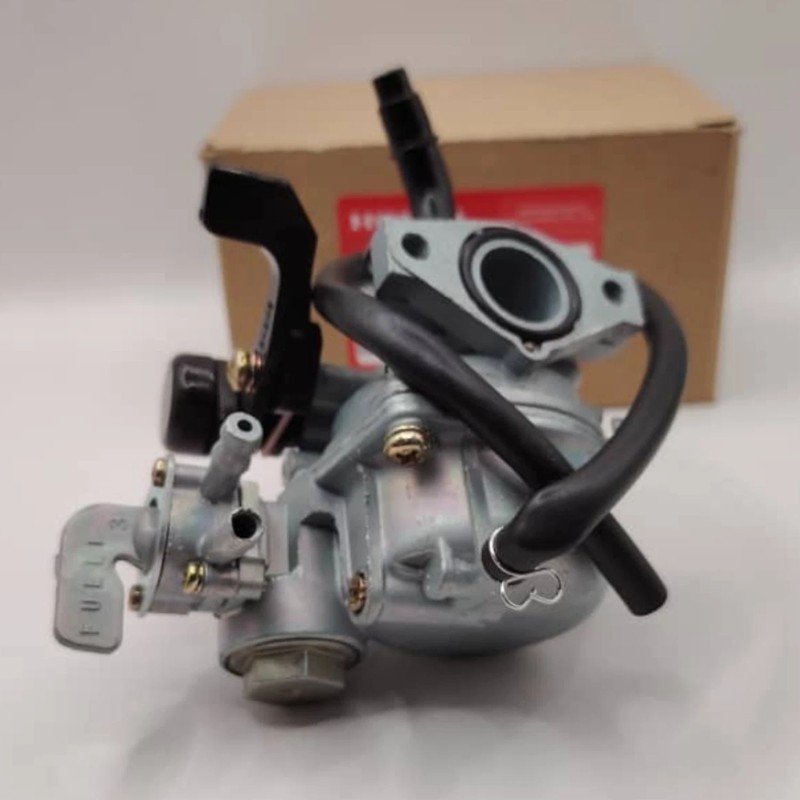 OEM HONDA ATC70 C70 TRX70 Z50 TRAIL TRIKE BIKE CARBURETOR ASSY STANDARD GB0-P00