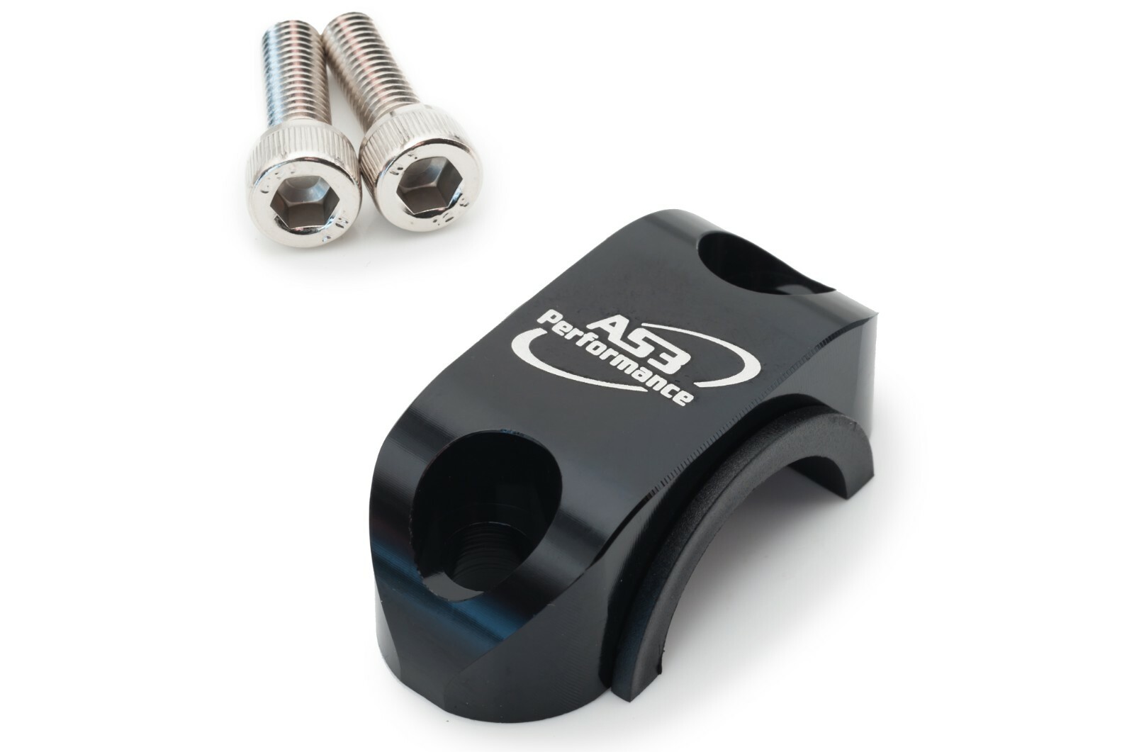 AS3 ROTATING CLUTCH BRAKE BAR CLAMP for GAS GAS EC MC MX 125 200 250 300 450