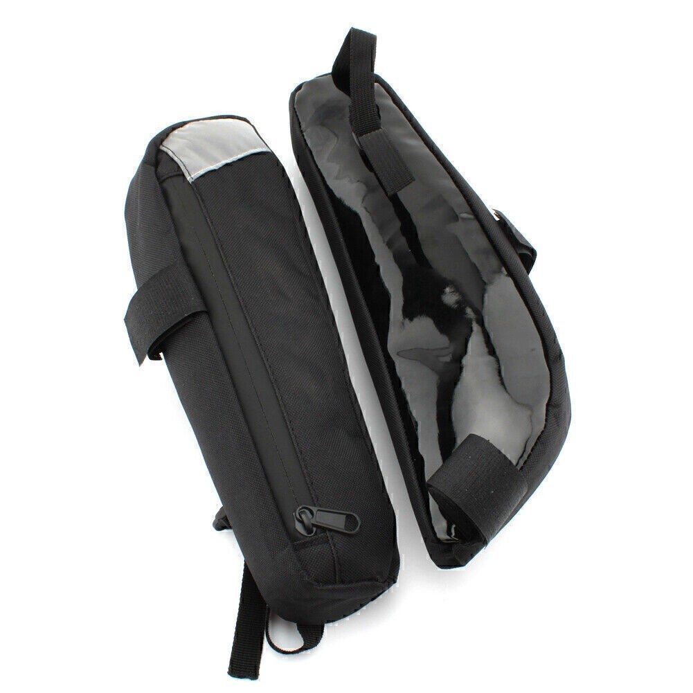 Motorcycle Box Side Bag Luggage Rack Bag for BMW R1200GS LC R1250GS Adventure