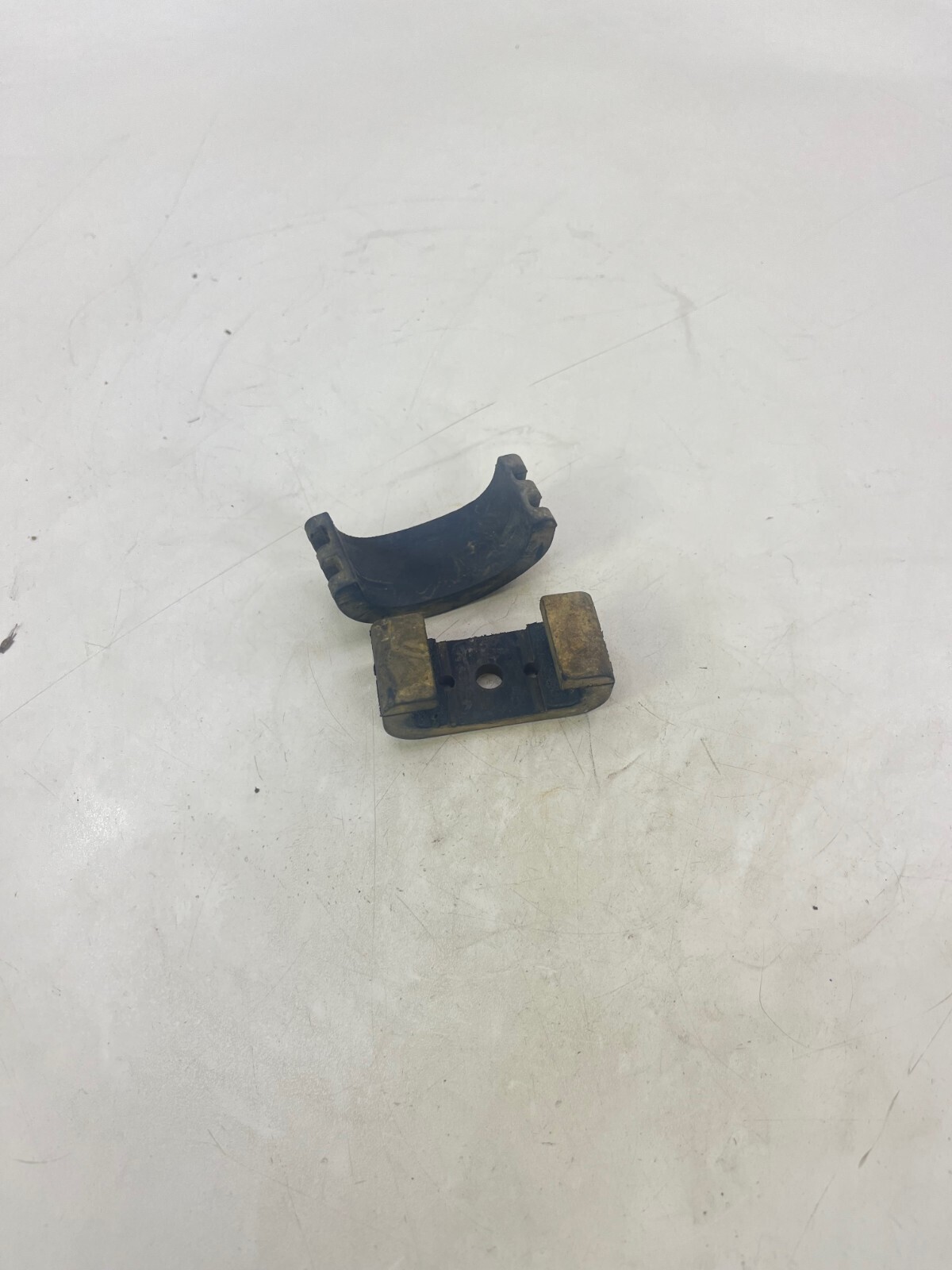 2005 Yamaha YZ250 Frame Rubber Dampners OEM # 120