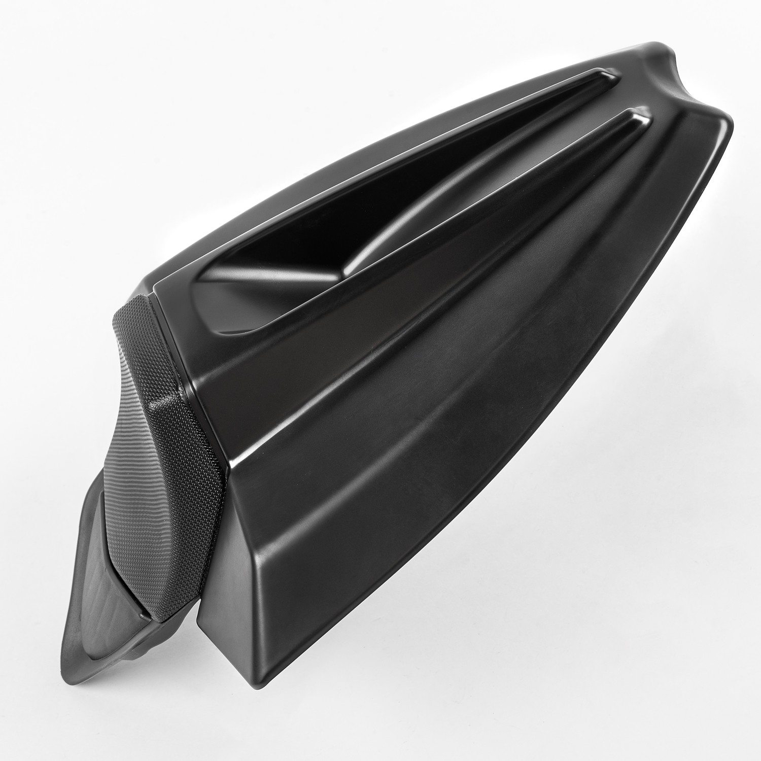 WOLFLINE Rear Passenger Seat Cowl For Aprilia RS457 2024 2025 2026 Cover ABS