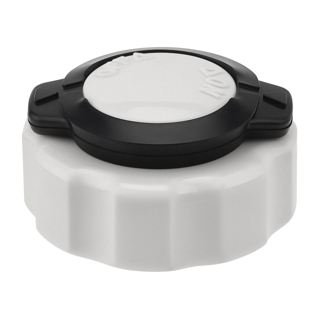 Fuel Gas Cap 17620-098-010 For Honda CT70 CT70H Trail Dax Plastic Tank