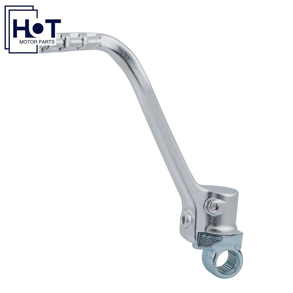 Kick Start Lever For KTM SX125 SX150 12-15 XC 150 12-14 HUSQVARNA TC125 TE125