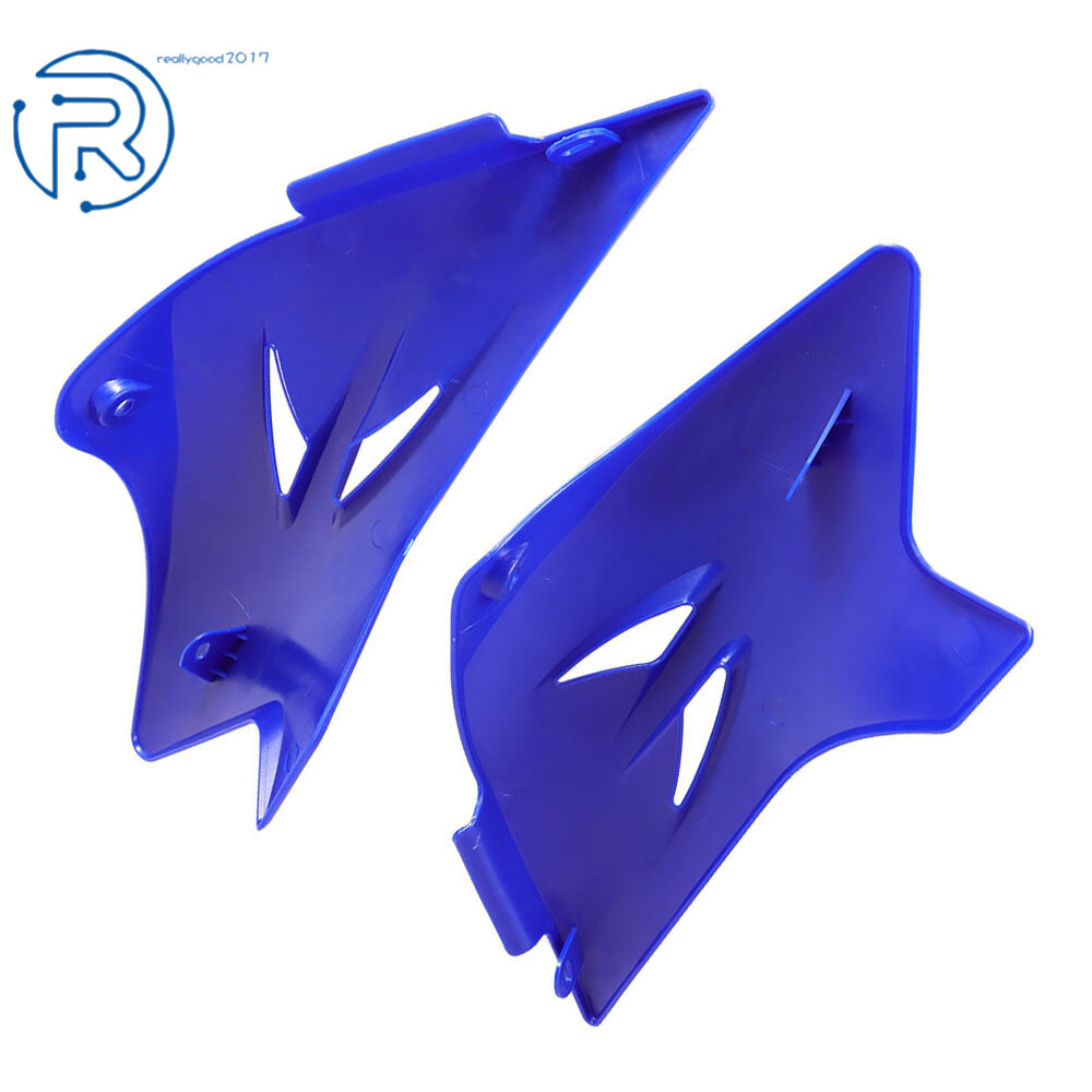 For Yamaha TTR 50 TTR50 ABS Plastic Fender Kit Side Cover Fairing 2006-2021 US